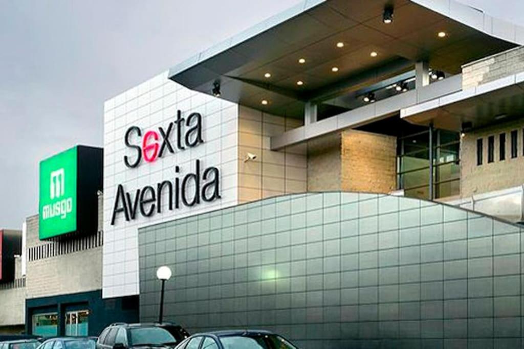 Casa De Mirtha Madri Exterior foto